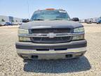 2004 Chevrolet Silverado