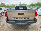 2016 Toyota Tacoma SR
