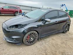 Ford Fiesta Vehiculos salvage en venta: 2014 Ford Fiesta st