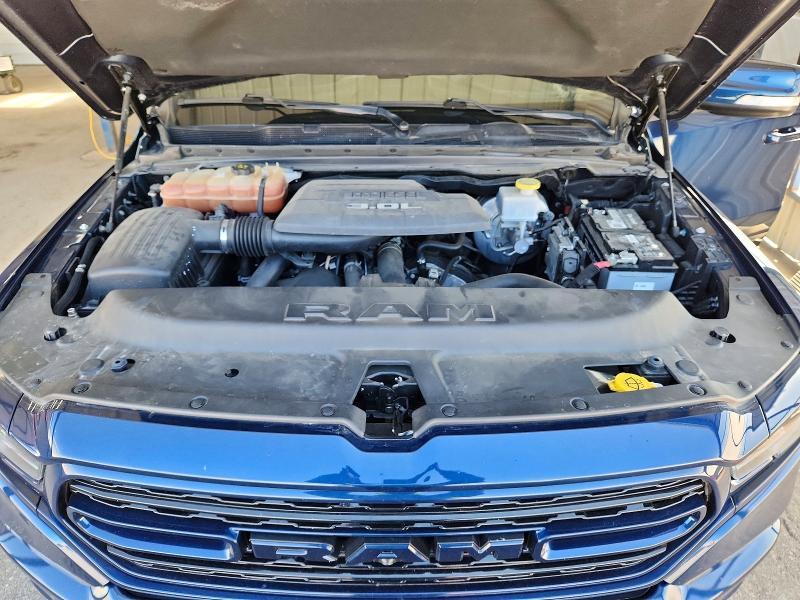2021 Dodge RAM 1500 Limited