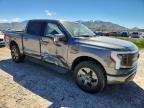 2023 Ford F150 Lightning PRO