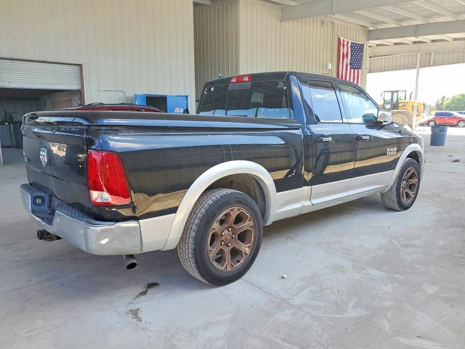 2014 Dodge 1500 Laramie
