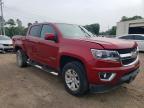 2017 Chevrolet Colorado LT
