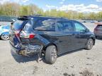 2018 Toyota Sienna 4X4 le