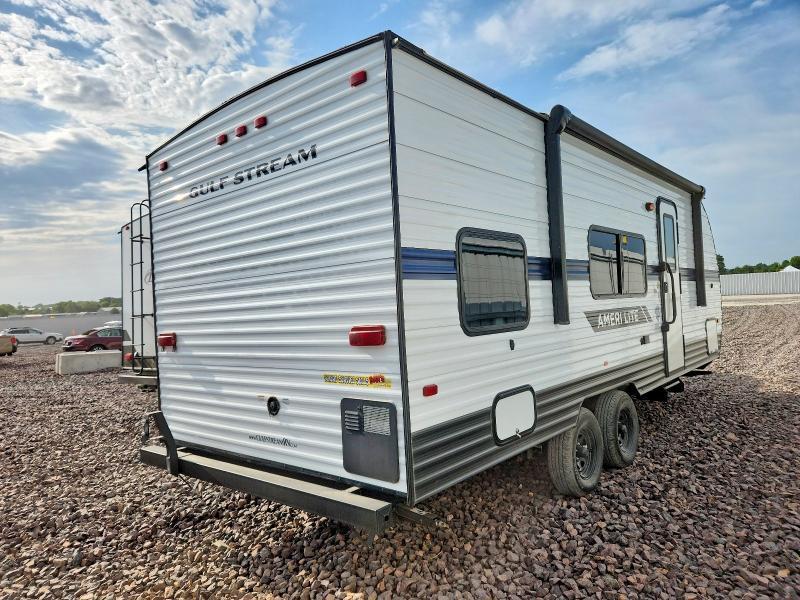 2022 Gulf Stream Ameri-LITE Camper