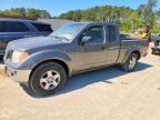2008 Nissan Frontier SE V6