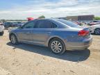 2012 Volkswagen Passat sel