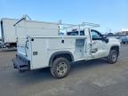 2022 Chevrolet Silverado C2500 Heavy Duty