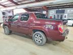 2008 Honda Ridgeline RTX