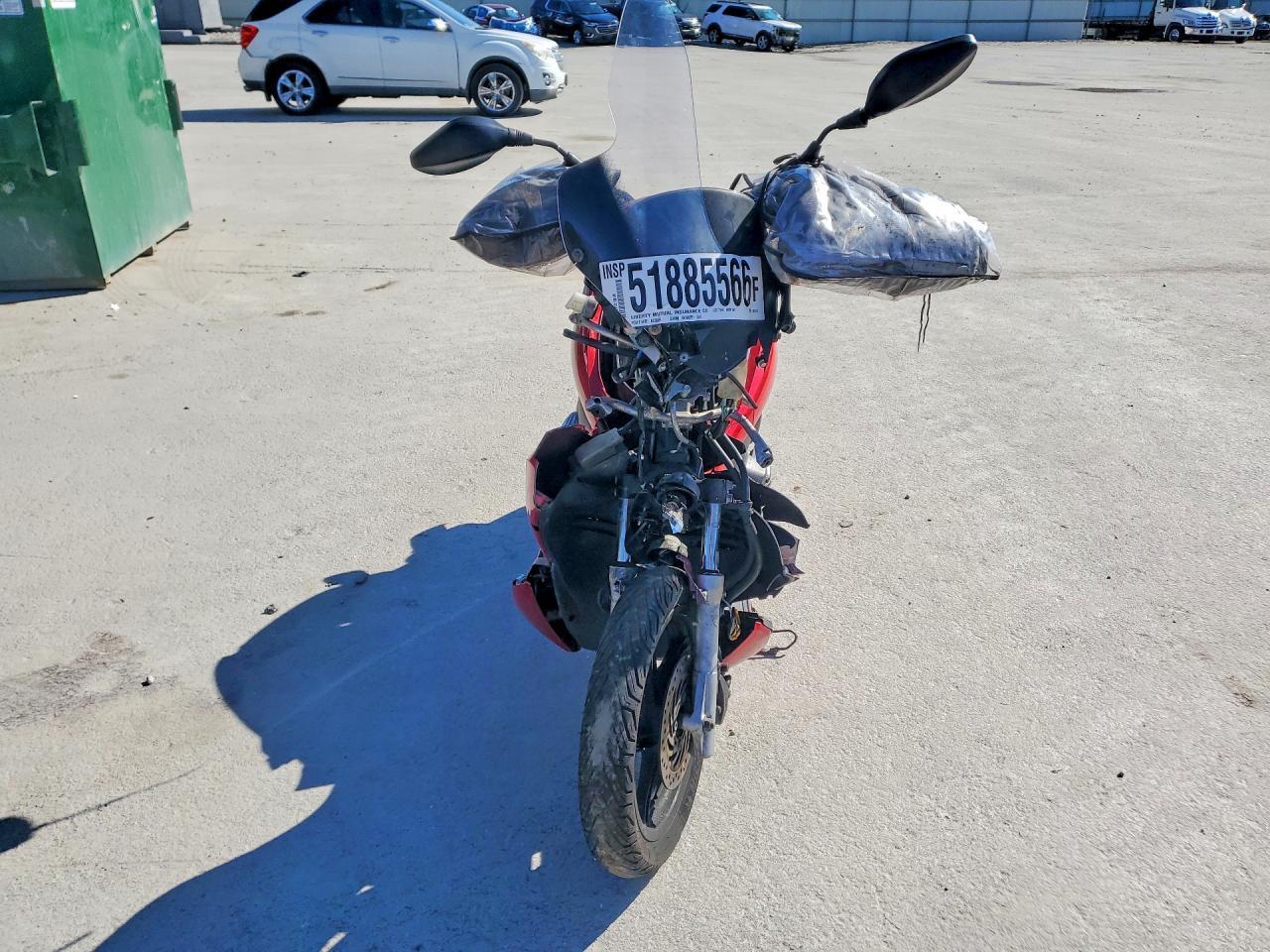 2013 Honda PCX 150
