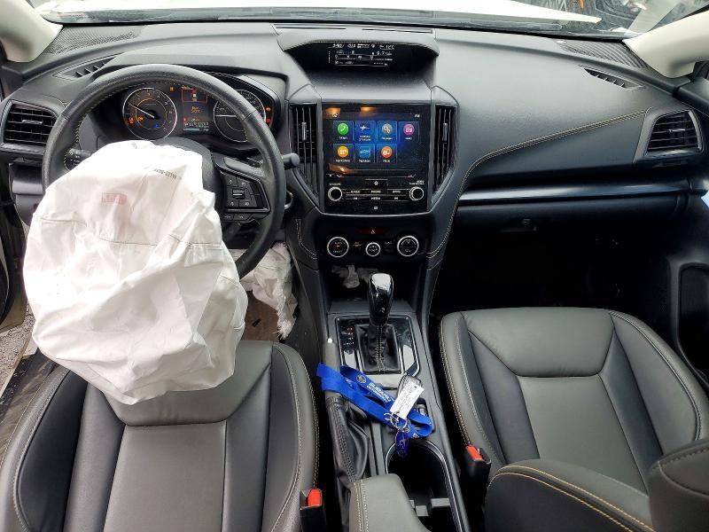 2022 Subaru Crosstrek