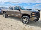 2014 Chevrolet Silverado K1500 High Country