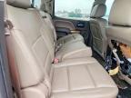 2014 Chevrolet Silverado C1500 LTZ