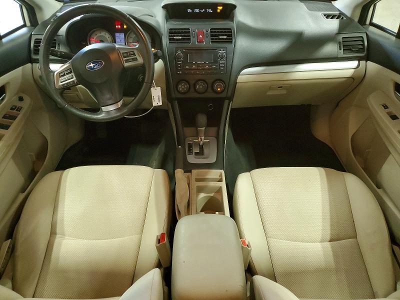 2014 Subaru Impreza Premium