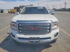 2018 GMC Canyon SLT