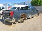 2022 GMC Sierra K2500 Denali
