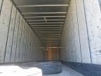 2007 Utility DRY Van Trailer