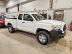 2017 Toyota Tacoma SR