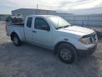 2017 Nissan Frontier S