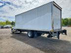2022 International MV607 BOX Truck