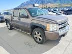 2008 Chevrolet Silverado K1500