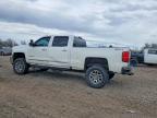 2017 Chevrolet Silverado K3500 LTZ