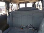2001 Chevrolet Express G3500