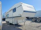 2000 Komfort Camper