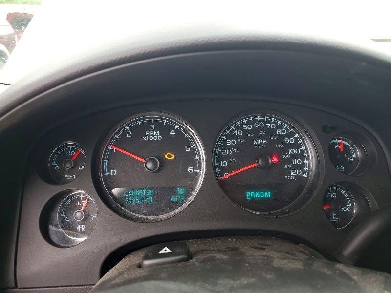 2012 GMC Yukon xl K1500 slt