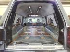 2011 Cadillac Professional Chassis