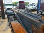 2019 Mack Granite ROLL-OFF Container Truck