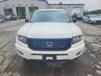 2013 Honda Ridgeline Sport