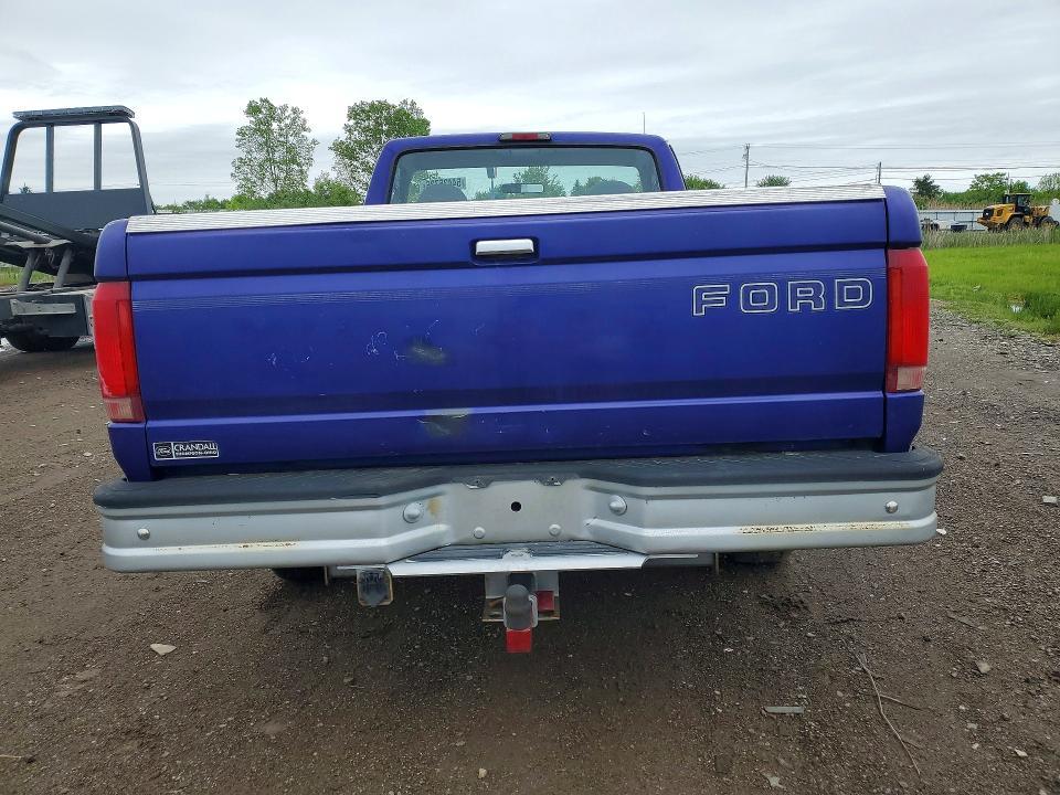 1995 Ford F150