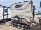2017 Foresriver 2017 Forest River Grey Wolf Camper