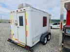 1985 Etec 1985 Fiber Optic Splicing Trailer