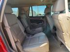 2015 Chevrolet Tahoe K1500 ltz