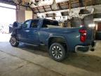 2025 Chevrolet Silverado K2500 Heavy Duty LT