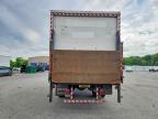 2012 Ford F650 Super Duty BOX Truck
