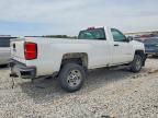 2016 Chevrolet Silverado C2500 Heavy Duty
