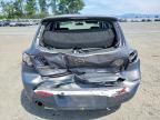 2008 Mazda 3 Hatchback
