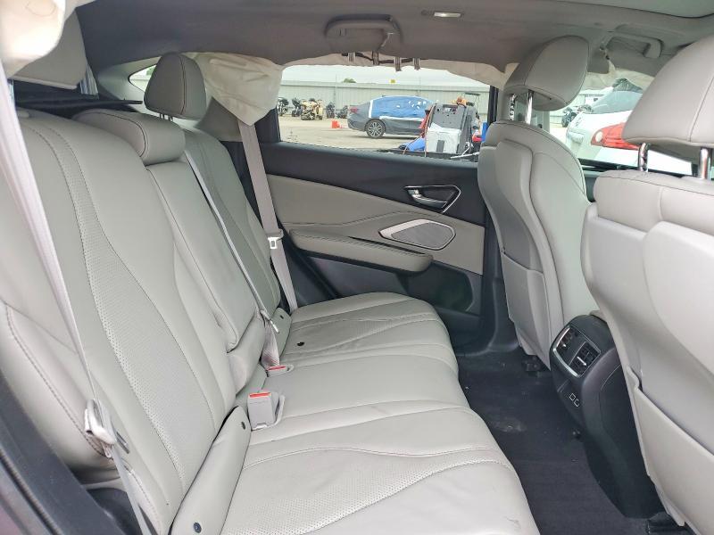 2021 Acura Rdx Technology