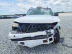 2007 Chevrolet Silverado C2500 Heavy Duty