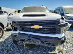 2024 Chevrolet Silverado C2500 Heavy Duty
