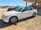2004 BMW 325 ci