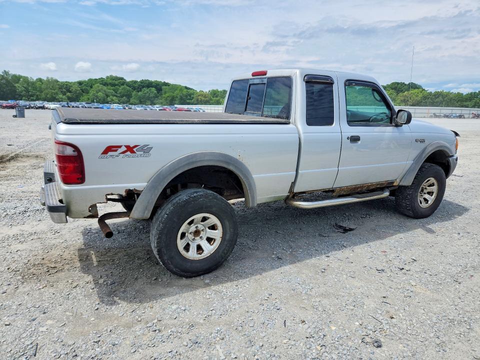 2003 Ford Ranger Super cab