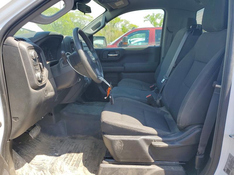 2024 GMC Sierra K1500