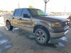 2005 Ford F150 Crew C PU 4X2