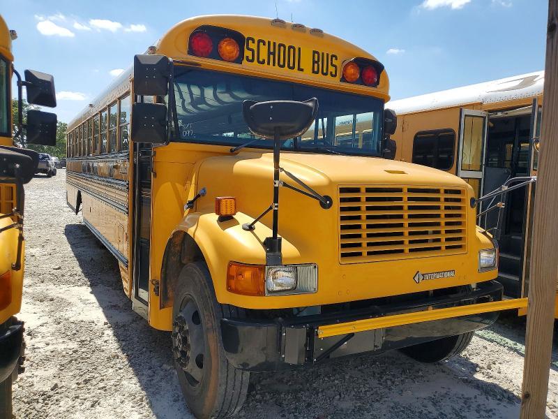 1998 International 3000 3800
