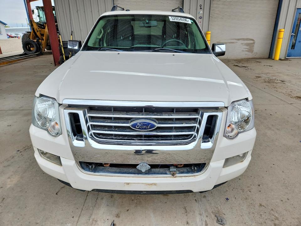 2009 Ford Explorer Sport Trac Limited