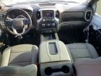 2021 GMC Sierra K1500 SLT